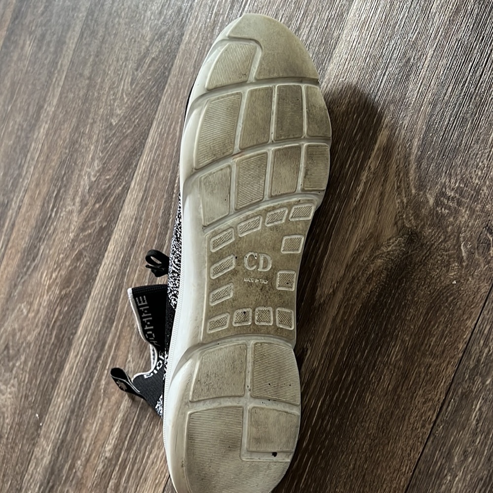 Dior Mens sneakers - Picture 6 of 6